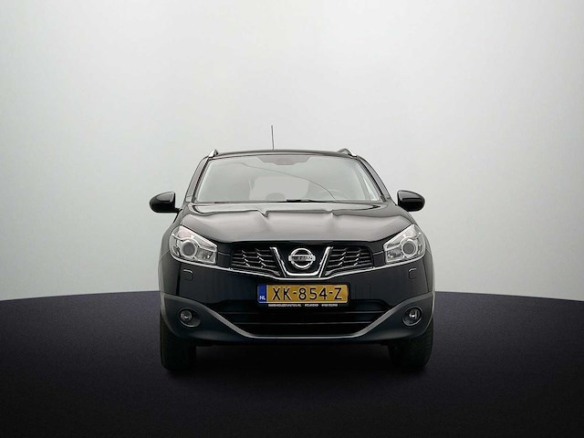 Nissan qashqai 1.6 acenta 2012 | xk-854-z - afbeelding 12 van  32