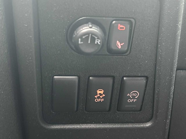 Nissan qashqai 1.6 acenta 2012 | xk-854-z - afbeelding 13 van  32