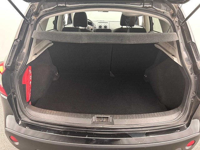 Nissan qashqai 1.6 acenta 2012 | xk-854-z - afbeelding 32 van  32