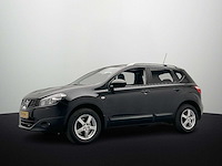 Nissan qashqai 1.6 acenta 2012 | xk-854-z - afbeelding 5 van  32