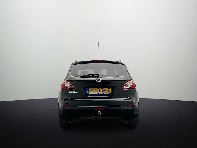 Nissan qashqai 1.6 acenta 2012 | xk-854-z - afbeelding 7 van  32