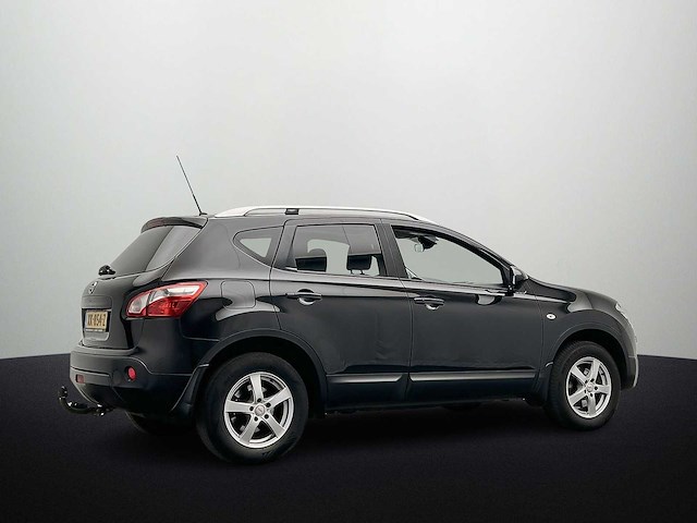 Nissan qashqai 1.6 acenta 2012 | xk-854-z - afbeelding 9 van  32