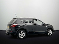 Nissan qashqai 1.6 acenta 2012 | xk-854-z - afbeelding 9 van  32