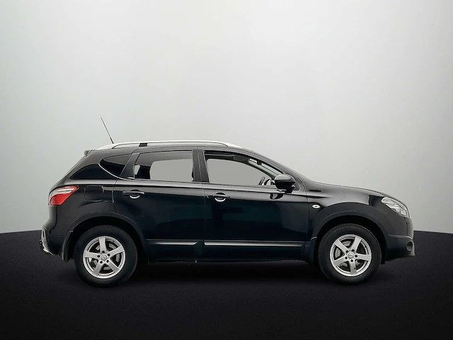 Nissan qashqai 1.6 acenta 2012 | xk-854-z - afbeelding 2 van  32