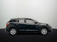 Nissan qashqai 1.6 acenta 2012 | xk-854-z - afbeelding 2 van  32