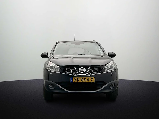 Nissan qashqai 1.6 acenta 2012 | xk-854-z - afbeelding 4 van  32