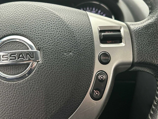 Nissan qashqai 1.6 acenta 2012 | xk-854-z - afbeelding 7 van  32