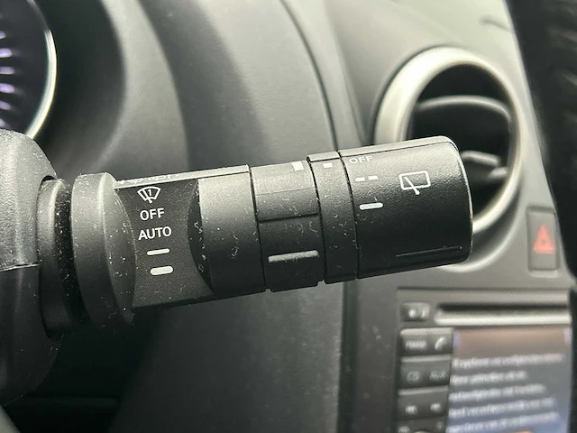 Nissan qashqai 1.6 acenta 2012 | xk-854-z - afbeelding 9 van  32