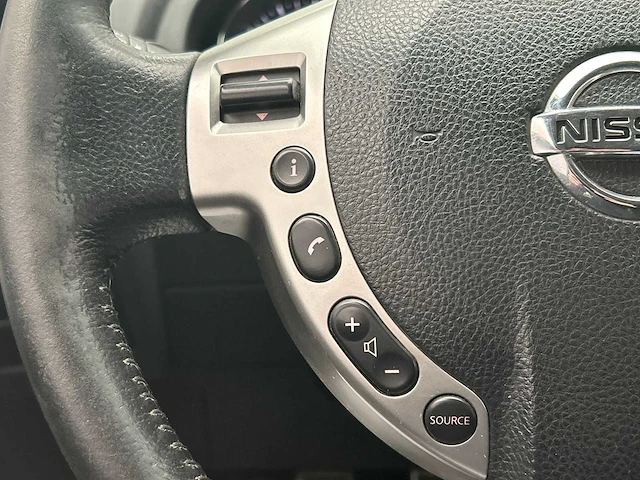 Nissan qashqai 1.6 acenta 2012 | xk-854-z - afbeelding 25 van  32