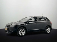 Nissan qashqai 1.6 acenta 2012 | xk-854-z - afbeelding 28 van  32