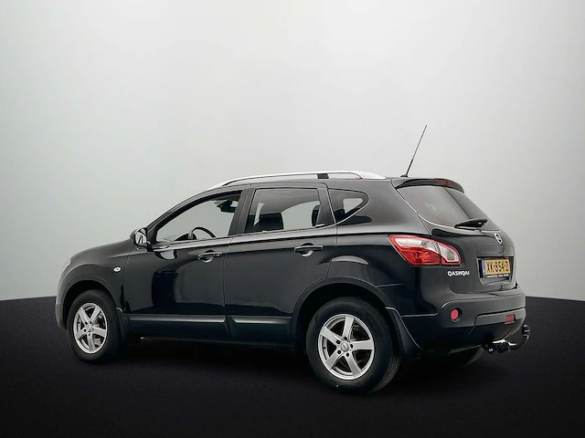 Nissan qashqai 1.6 acenta 2012 | xk-854-z - afbeelding 29 van  32