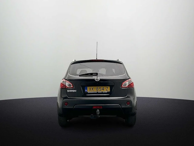 Nissan qashqai 1.6 acenta 2012 | xk-854-z - afbeelding 30 van  32