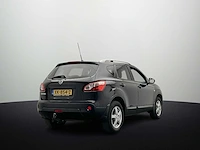 Nissan qashqai 1.6 acenta 2012 | xk-854-z - afbeelding 31 van  32