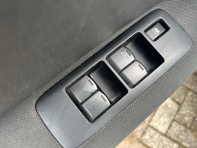 Nissan qashqai 1.6 connect edition 2013 | 30-zxg-6 - afbeelding 25 van  26