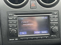Nissan qashqai 1.6 connect edition 2013 | 30-zxg-6 - afbeelding 8 van  26