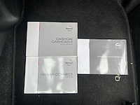 Nissan qashqai 1.6 connect edition 2013 | 30-zxg-6 - afbeelding 18 van  26