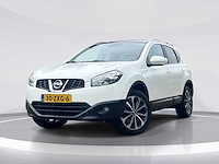 Nissan qashqai 1.6 connect edition 2013 | 30-zxg-6 - afbeelding 1 van  26