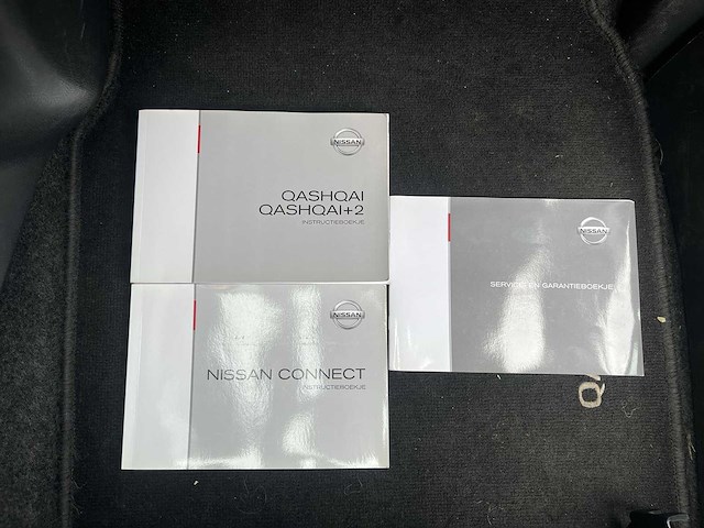 Nissan qashqai 1.6 connect edition 2013 | 30-zxg-6 - afbeelding 18 van  26