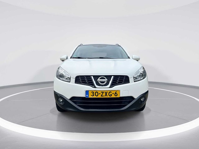 Nissan qashqai 1.6 connect edition 2013 | 30-zxg-6 - afbeelding 20 van  26