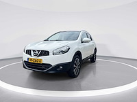 Nissan qashqai 1.6 connect edition 2013 | 30-zxg-6 - afbeelding 22 van  26