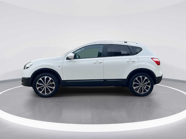 Nissan qashqai 1.6 connect edition 2013 | 30-zxg-6 - afbeelding 24 van  26