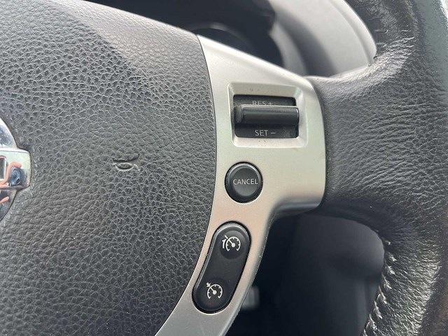 Nissan qashqai 1.6 connect edition 2013 | 30-zxg-6 - afbeelding 4 van  26