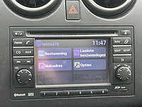 Nissan qashqai 1.6 connect edition 2013 | 30-zxg-6 - afbeelding 6 van  26