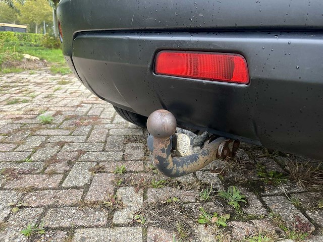 Nissan qashqai 1.6 connect edition 2013 | 30-zxg-6 - afbeelding 11 van  26