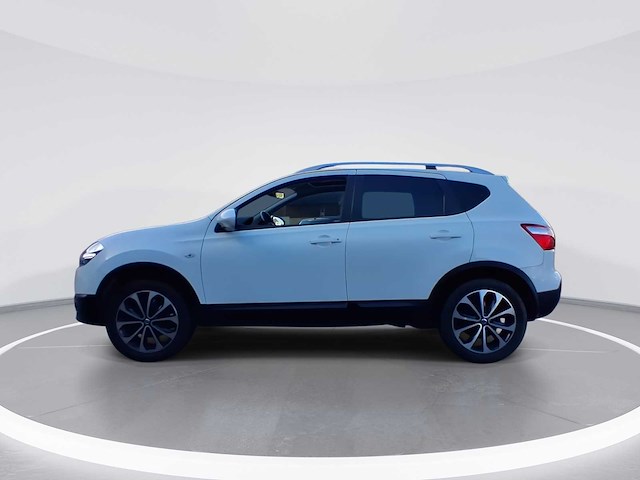 Nissan qashqai 1.6 connect edition 2013 | 30-zxg-6 - afbeelding 14 van  26