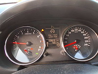 Nissan qashqai 1.6 connect edition 2013 | 30-zxg-6 - afbeelding 18 van  26