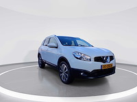 Nissan qashqai 1.6 connect edition 2013 | 30-zxg-6 - afbeelding 22 van  26