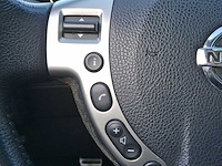 Nissan qashqai 1.6 connect edition 2013 | 30-zxg-6 - afbeelding 2 van  26