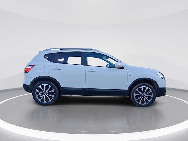 Nissan qashqai 1.6 connect edition 2013 | 30-zxg-6 - afbeelding 13 van  26