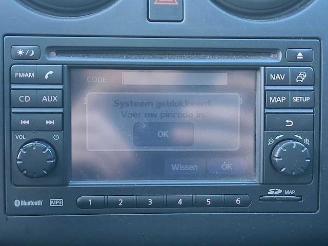 Nissan qashqai 1.6 connect edition 2013 | 30-zxg-6 - afbeelding 17 van  26