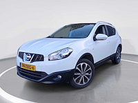 Nissan qashqai 1.6 connect edition 2013 | 30-zxg-6