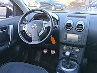Nissan qashqai 1.6 connect edition 2013 | 30-zxg-6 - afbeelding 21 van  26