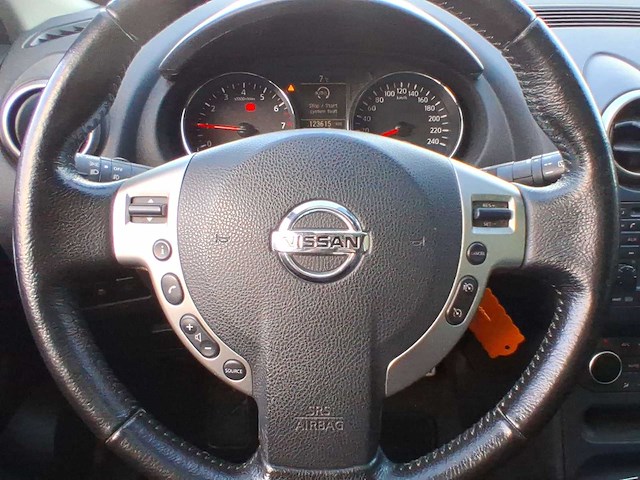 Nissan qashqai 1.6 connect edition 2013 | 30-zxg-6 - afbeelding 22 van  26