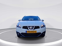 Nissan qashqai 1.6 connect edition 2013 | 30-zxg-6 - afbeelding 12 van  26