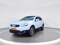 Nissan qashqai 1.6 connect edition 2013 | 30-zxg-6 - afbeelding 1 van  10