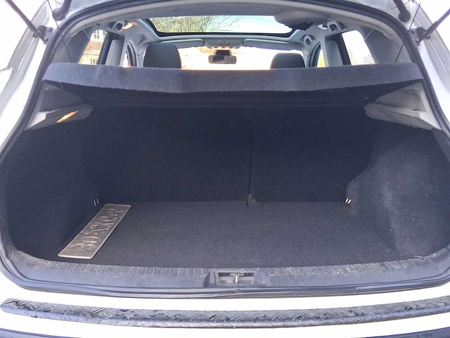 Nissan qashqai 1.6 connect edition 2013 | 30-zxg-6 - afbeelding 5 van  10