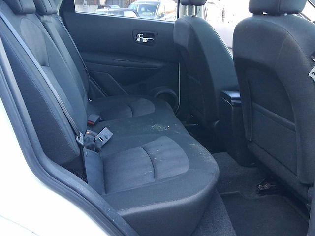 Nissan qashqai 1.6 connect edition 2013 | 30-zxg-6 - afbeelding 10 van  10
