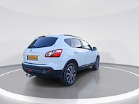 Nissan qashqai 1.6 connect edition 2013 | 30-zxg-6 - afbeelding 12 van  26