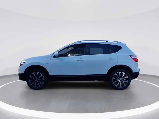 Nissan qashqai 1.6 connect edition 2013 | 30-zxg-6 - afbeelding 1 van  7