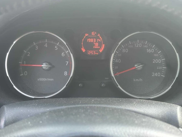 Nissan qashqai 1.6 connect edition *, 75-knk-9 - afbeelding 2 van  18