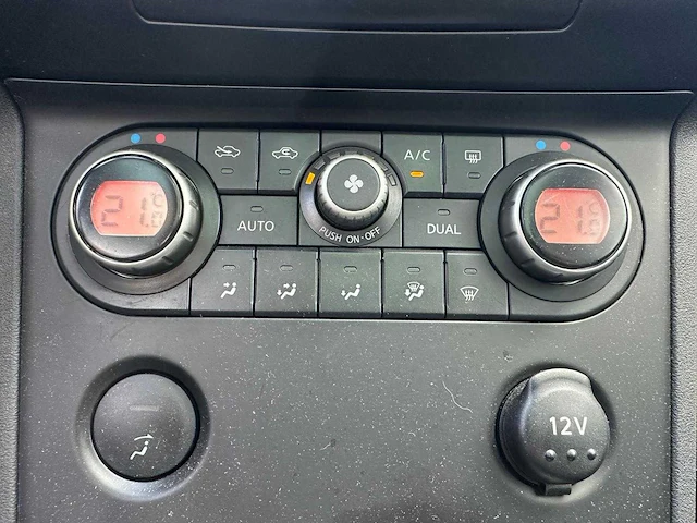 Nissan qashqai 1.6 connect edition *, 75-knk-9 - afbeelding 6 van  18