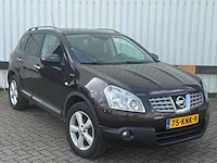 Nissan qashqai 1.6 connect edition *, 75-knk-9 - afbeelding 11 van  18