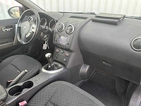 Nissan qashqai 1.6 connect edition *, 75-knk-9 - afbeelding 15 van  18