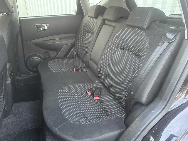 Nissan qashqai 1.6 connect edition *, 75-knk-9 - afbeelding 16 van  18