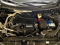 Nissan qashqai 1.6 tekna 164pk 2015, jn-139-h - afbeelding 44 van  51