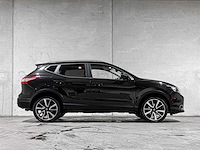 Nissan qashqai 1.6 tekna 164pk 2015, jn-139-h - afbeelding 51 van  51